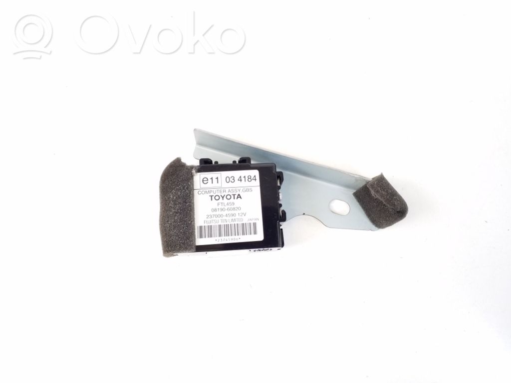 Lexus RX 450H Muut ohjainlaitteet/moduulit 