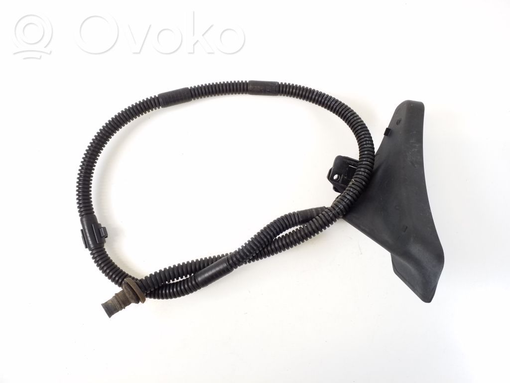 Mercedes-Benz SLK R172 Other trunk/boot trim element 