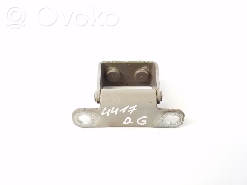 Hyundai Santa Fe Tailgate/trunk/boot hinge 