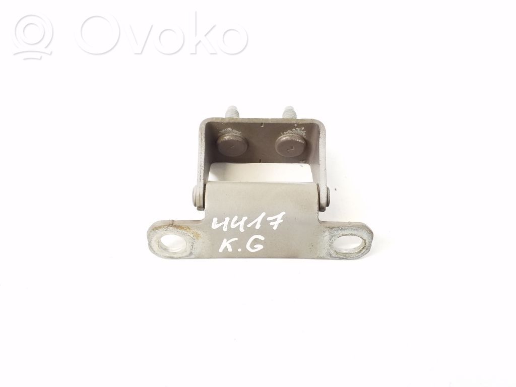 Hyundai Santa Fe Tailgate/trunk/boot hinge 