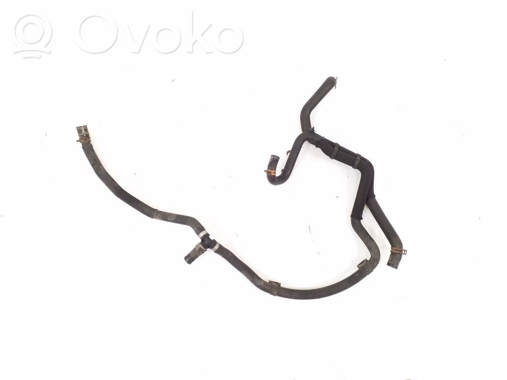 Rura / Wąż dolotowy powietrza   95810626902
