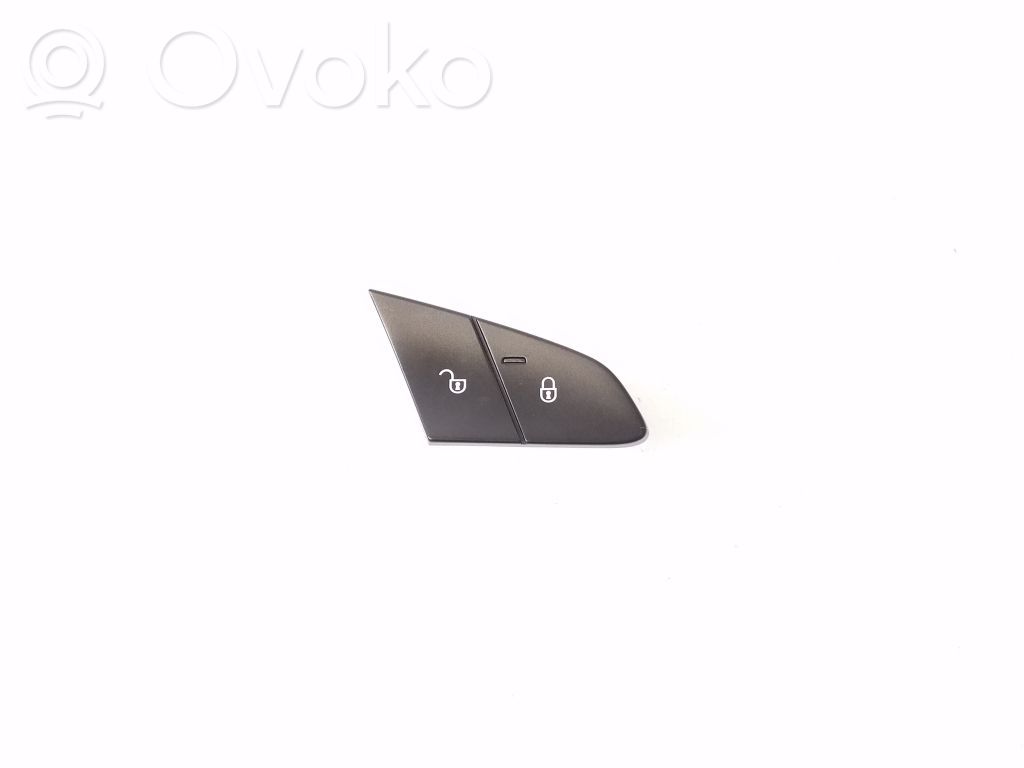 Porsche Cayenne (92A) Central locking switch button 