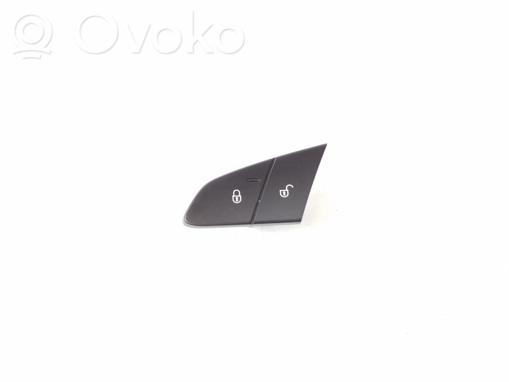 Porsche Cayenne (92A) Central locking switch button 