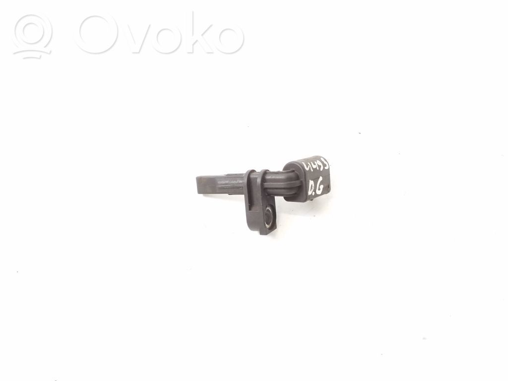 Porsche Cayenne (92A) ABS Sensor hinten 