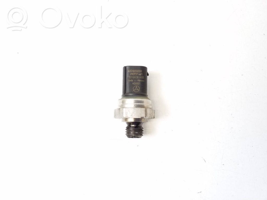 Mercedes-Benz C W204 Sensor 