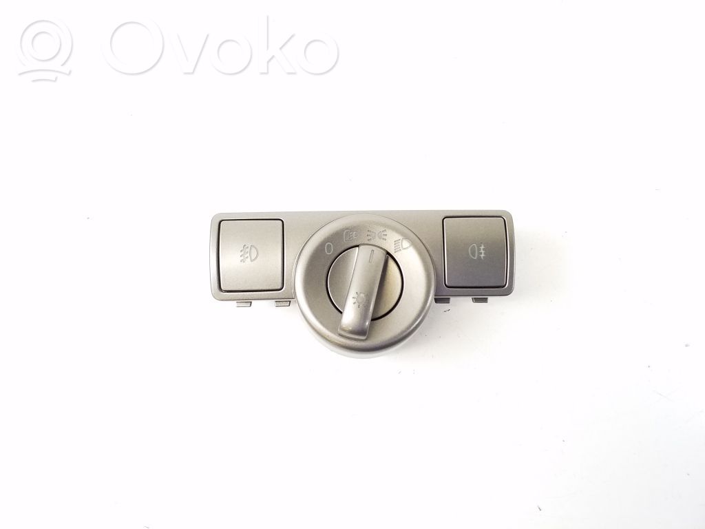 Volkswagen Phaeton Light switch 