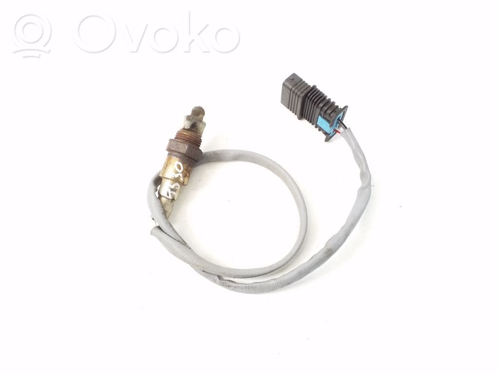 Mini Cooper Countryman F60 Lambda probe sensor 