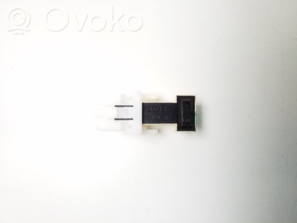 Mini Cooper Countryman F60 Brake pedal sensor switch 