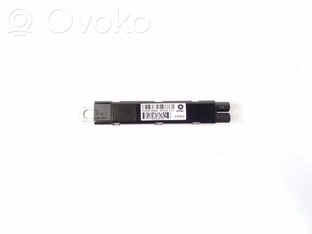 Antena GPS   P05091350AA