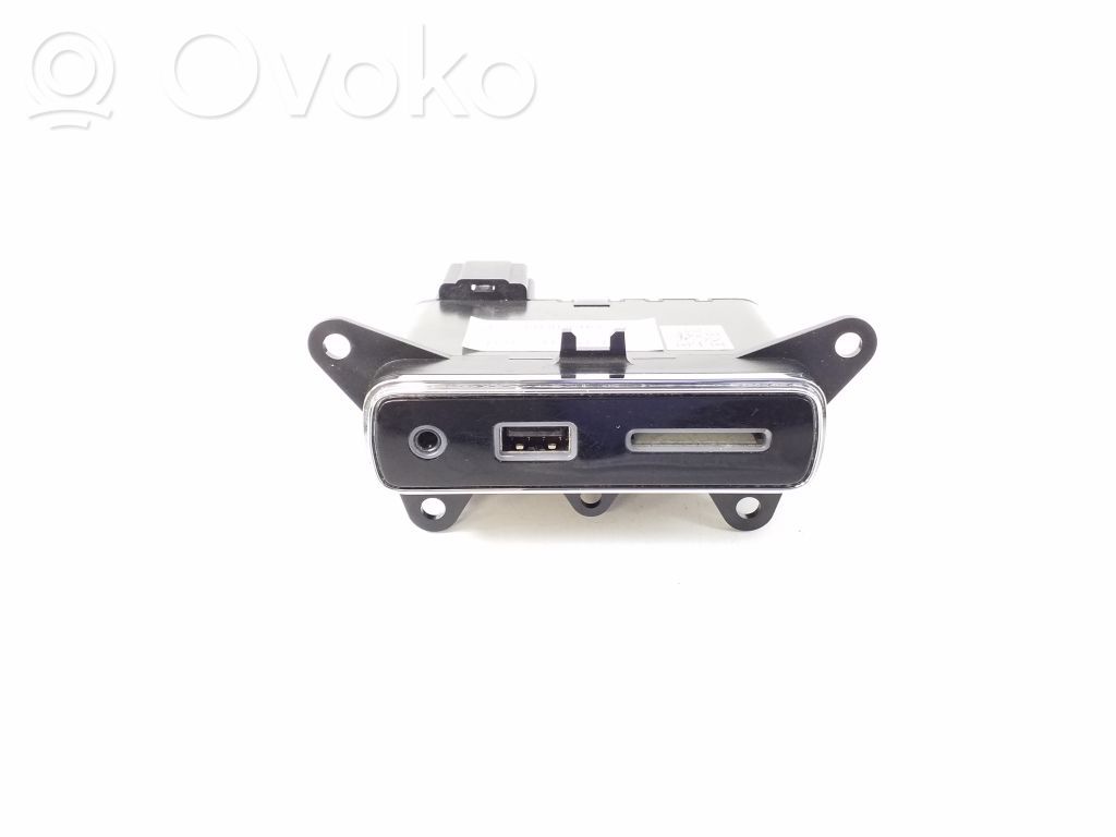 Jeep Grand Cherokee Enchufe conector entrada auxiliar 