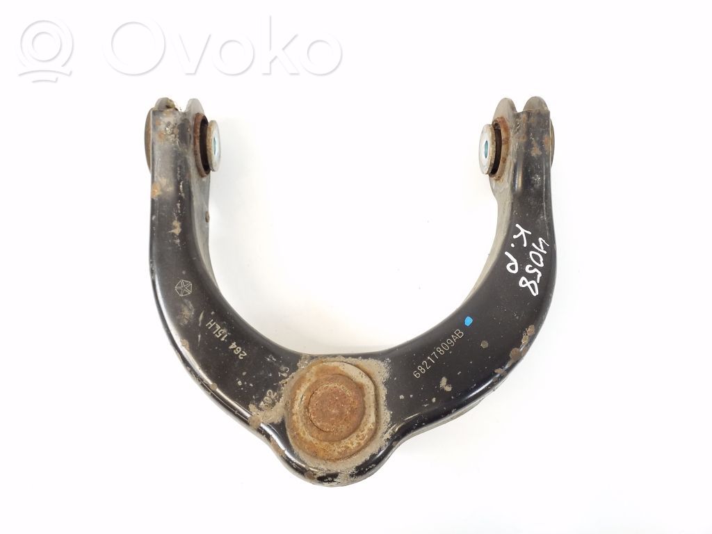 Jeep Grand Cherokee Front lower control arm/wishbone 