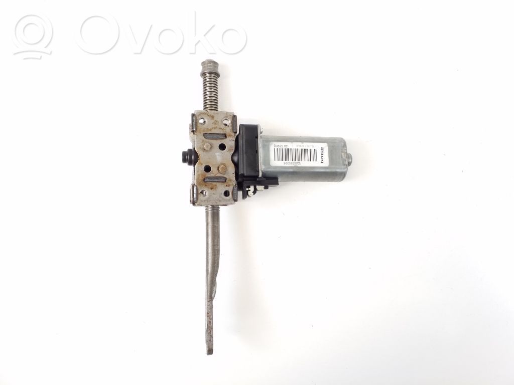 Jeep Grand Cherokee Silniczek regulacji fotela 