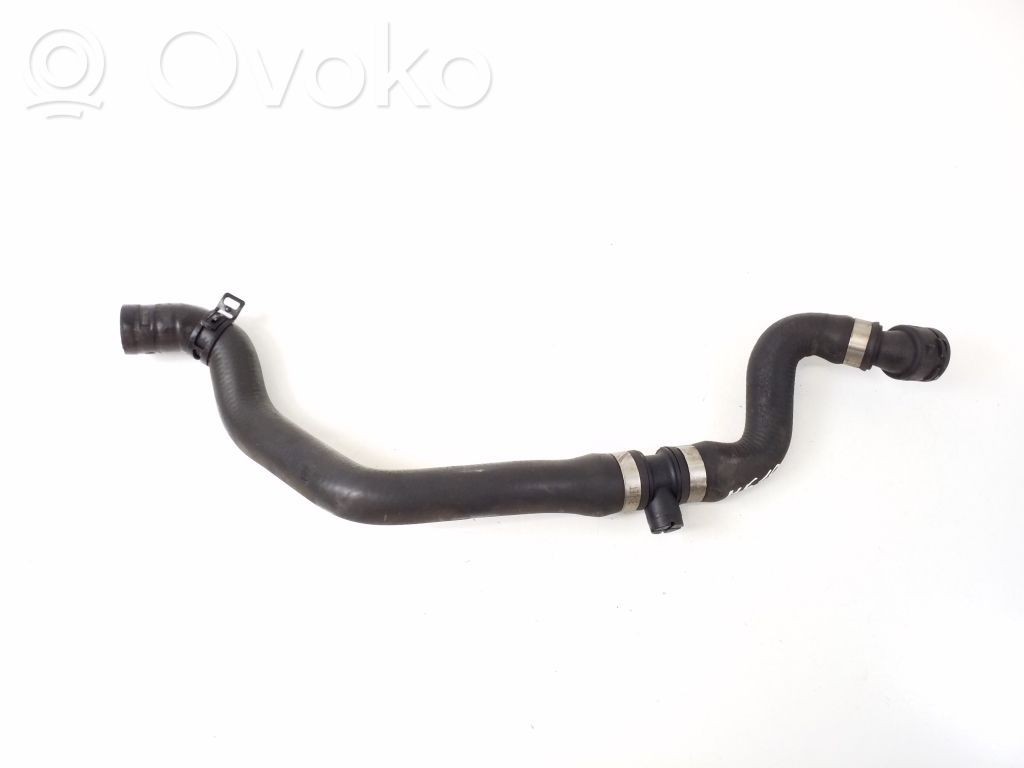 BMW X3 E83 Air intake hose/pipe 