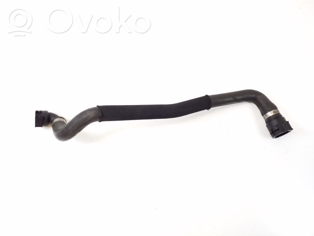 BMW X3 E83 Air intake hose/pipe 