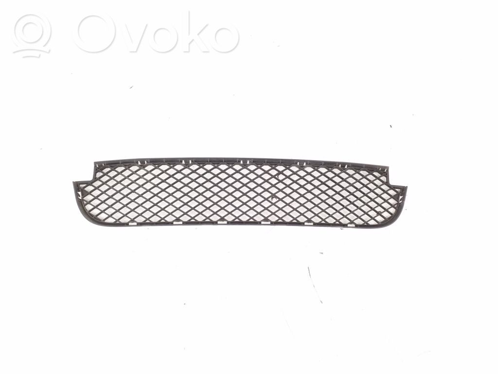 BMW X3 E83 Front bumper lower grill 