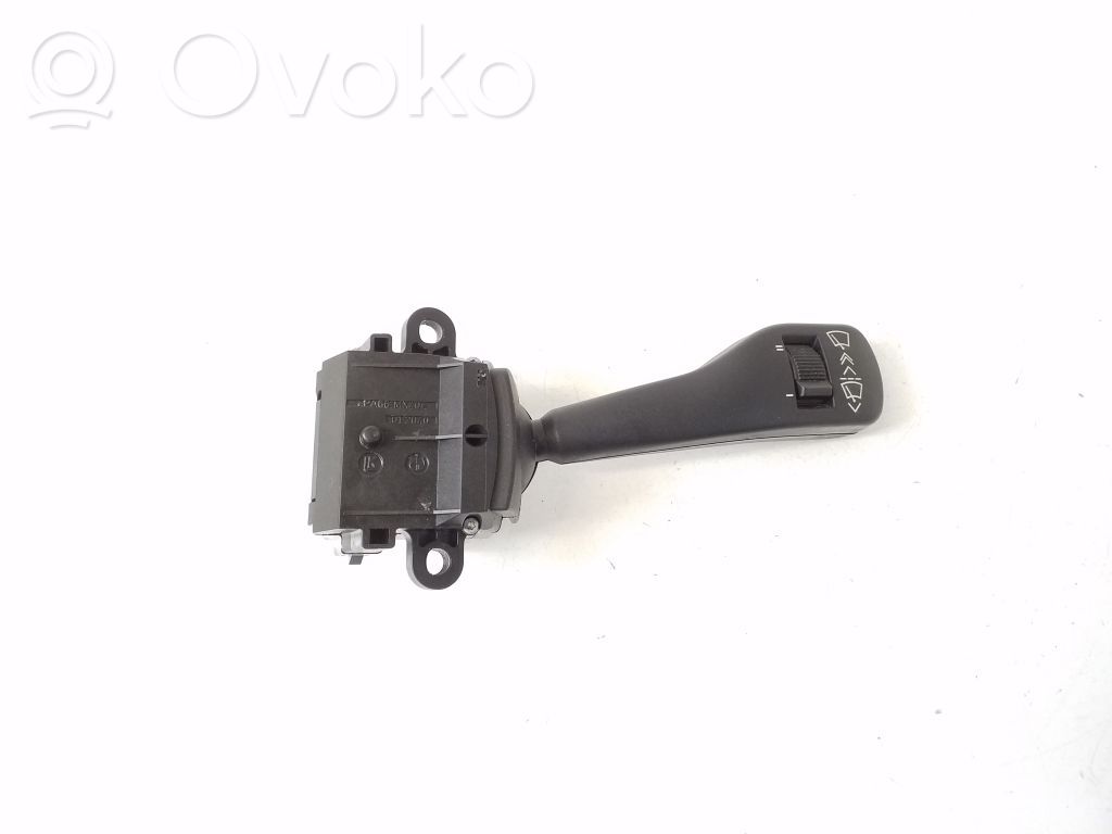 BMW X3 E83 Interruptor del limpiaparabrisas 