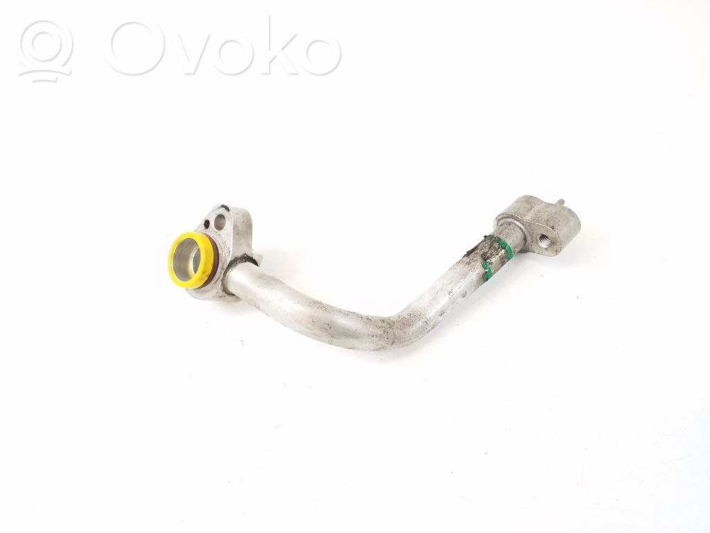 Ilmastointilaitteen putki (A/C)   3414631