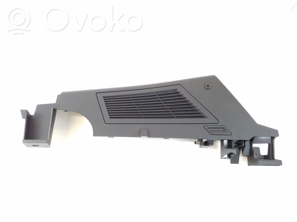 BMW X3 E83 Other trunk/boot trim element 