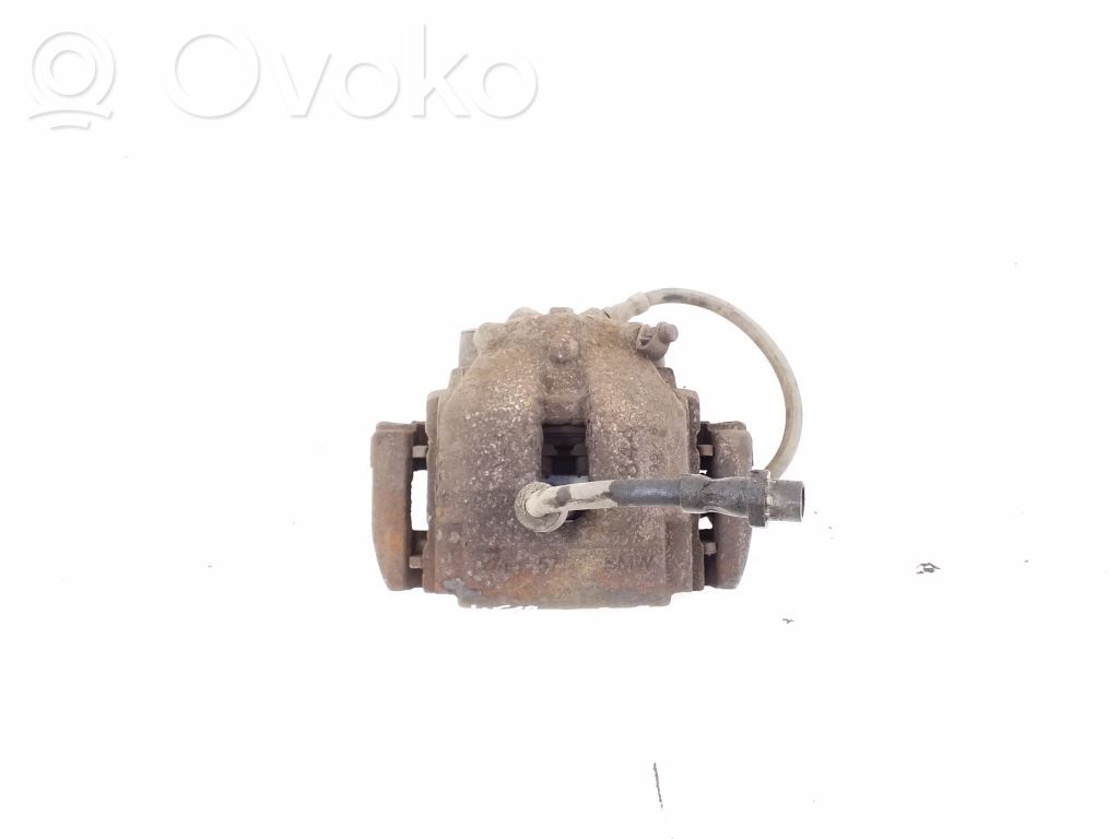 BMW X3 E83 Front brake caliper 