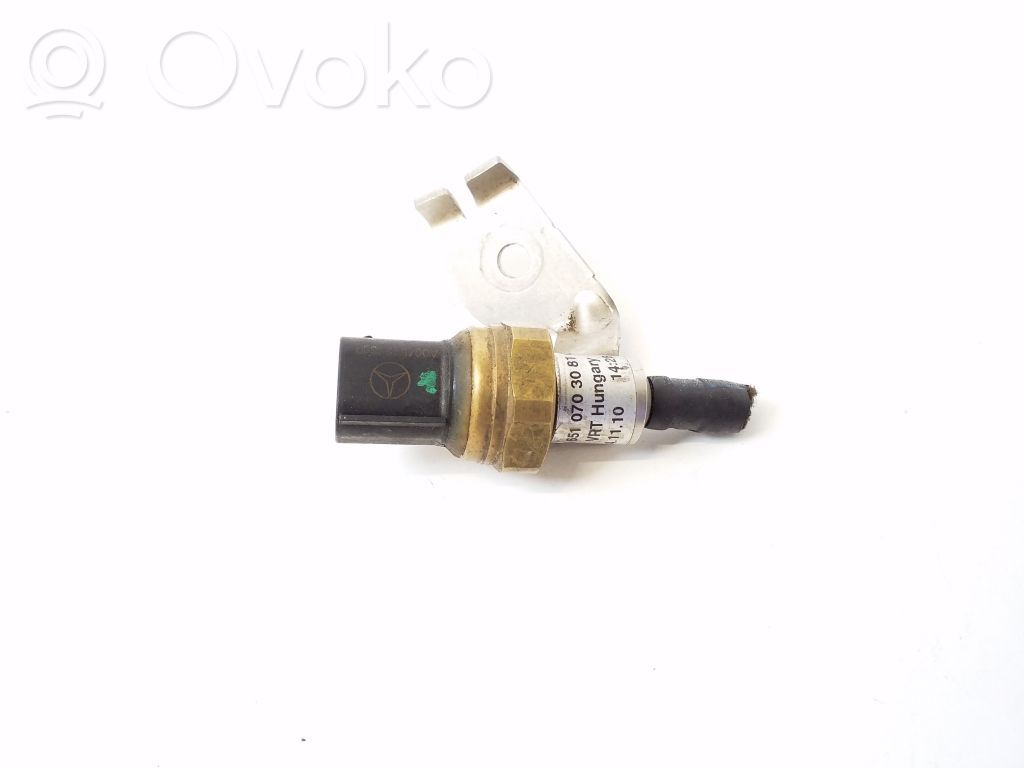 Mercedes-Benz E W212 Sensor 