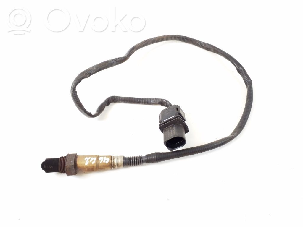 Mercedes-Benz SLK R171 Sonde lambda 