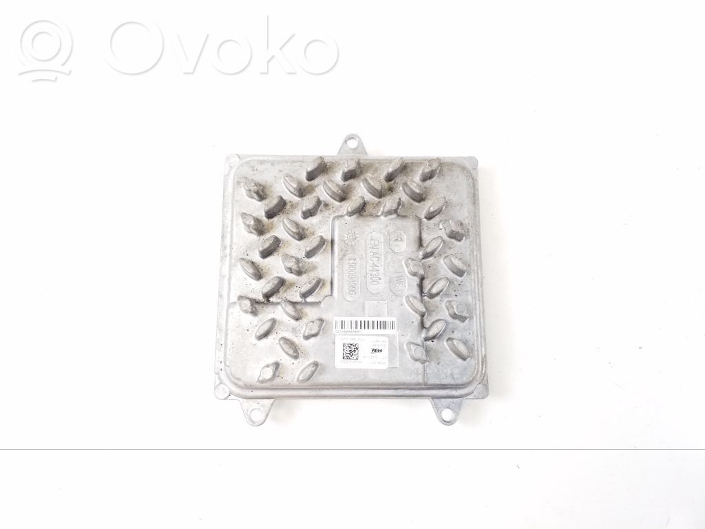 Sterownik / moduł świateł Xenon   L90194244,S08050000