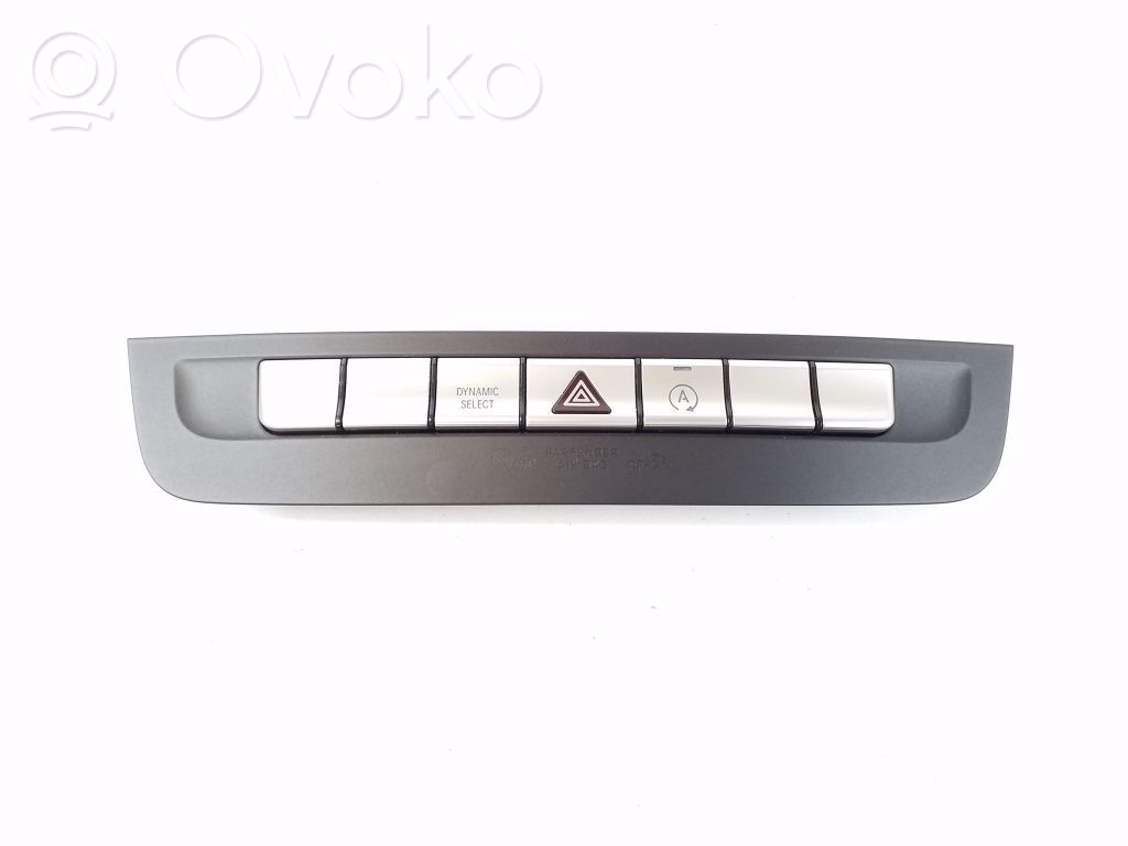 Mercedes-Benz B W246 W242 Interruptor/palanca de limpiador de luz de giro 