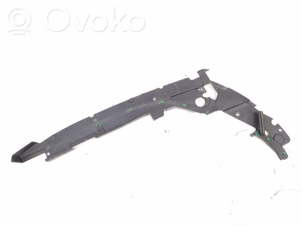 Jeep Grand Cherokee Mască încuietoare capotă motor 