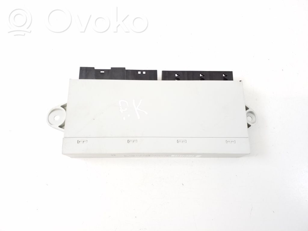 BMW 7 E65 E66 Door control unit/module 