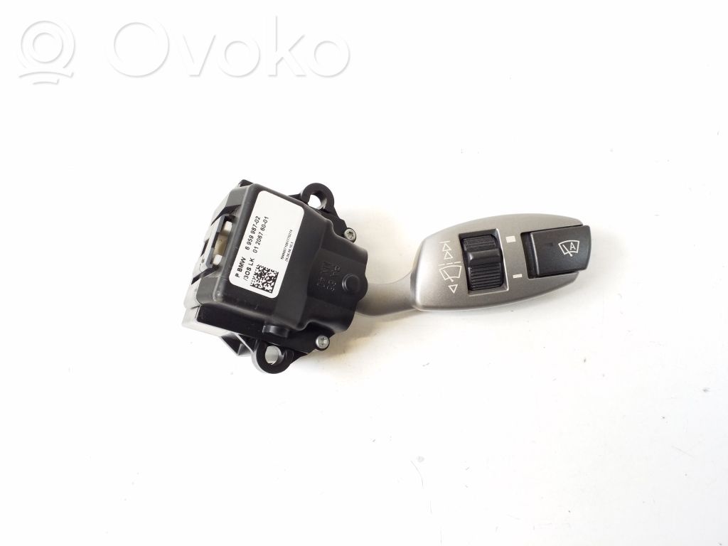 BMW 7 E65 E66 Wiper switch 