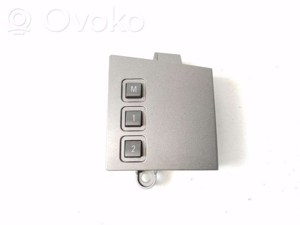 BMW 7 E65 E66 Other switches/knobs/shifts 