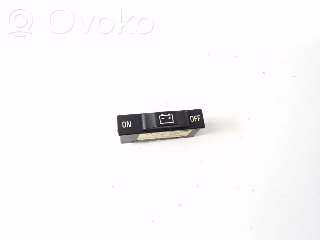 BMW 7 E65 E66 Other switches/knobs/shifts 
