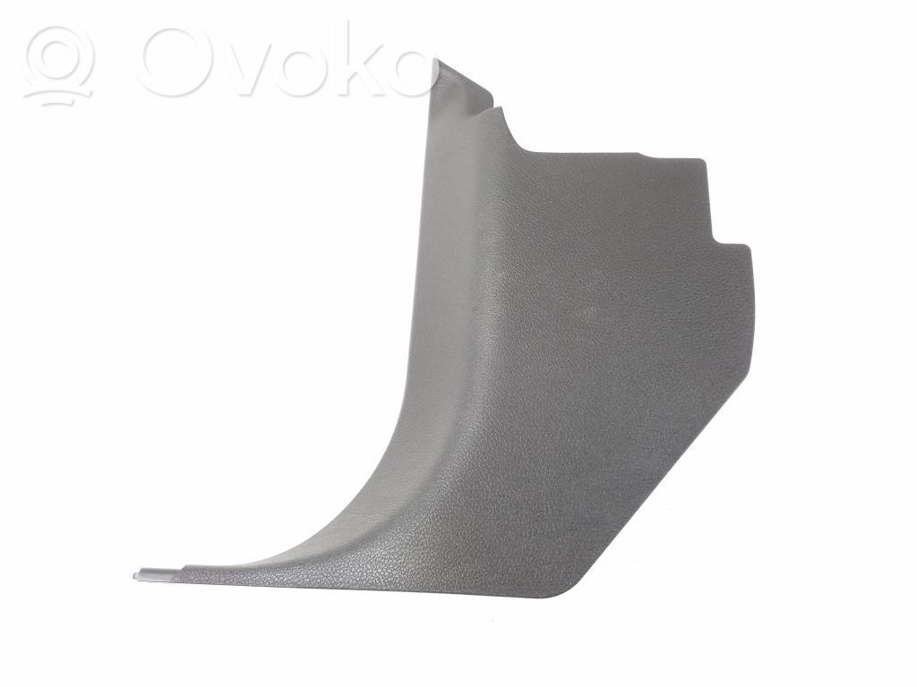 Jeep Grand Cherokee Moldura protectora del borde delantero 