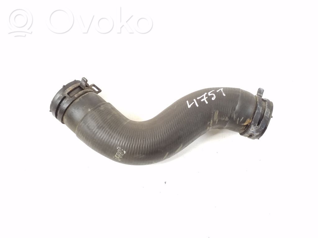 Infiniti Q30 Rura / Wąż dolotowy powietrza 