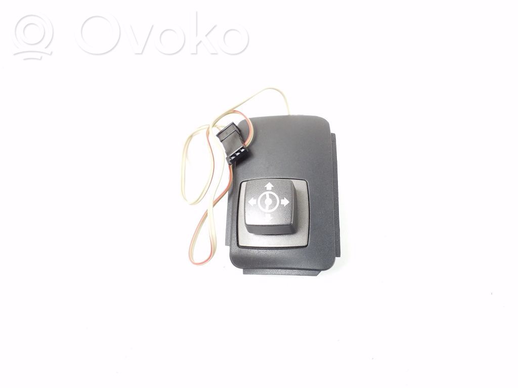BMW 7 E65 E66 Comutator reglare volan 