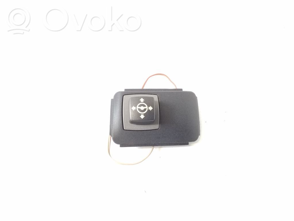 BMW 7 E65 E66 Comutator reglare volan 