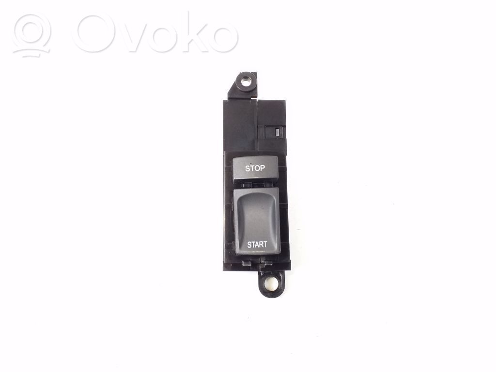 Audi A8 S8 D3 4E Engine start stop button switch 