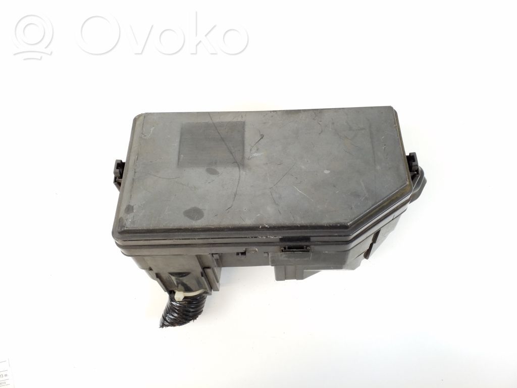 Honda Civic IX Módulo de fusible 