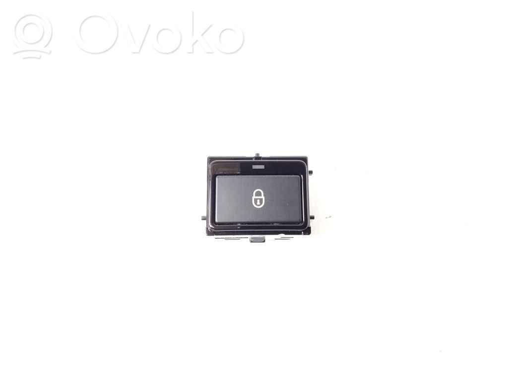 Jaguar XE Central locking switch button 