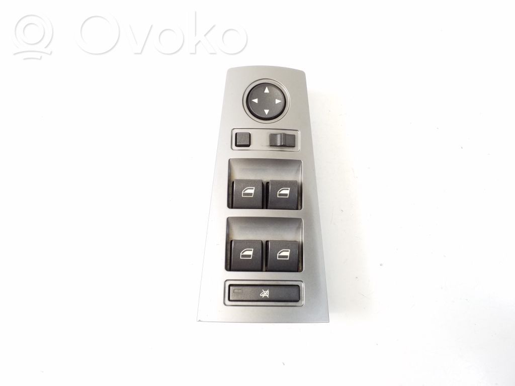 BMW 7 E65 E66 Electric window control switch 