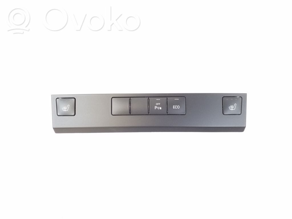 Mercedes-Benz E C207 W207 Wiper turn signal indicator stalk/switch 