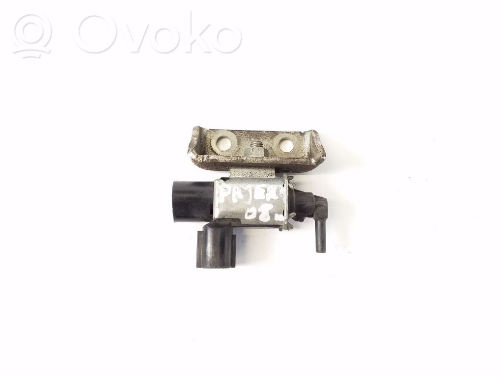 Mitsubishi Pajero Electroválvula del turbo 