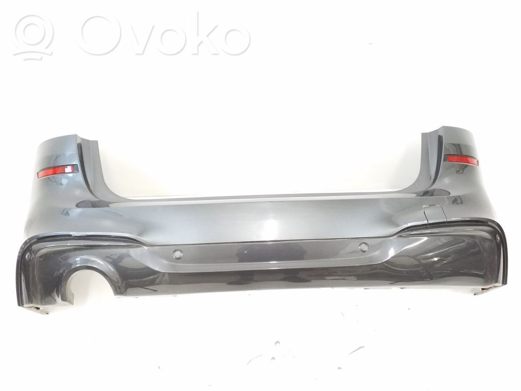 BMW 2 F45 Parachoques 