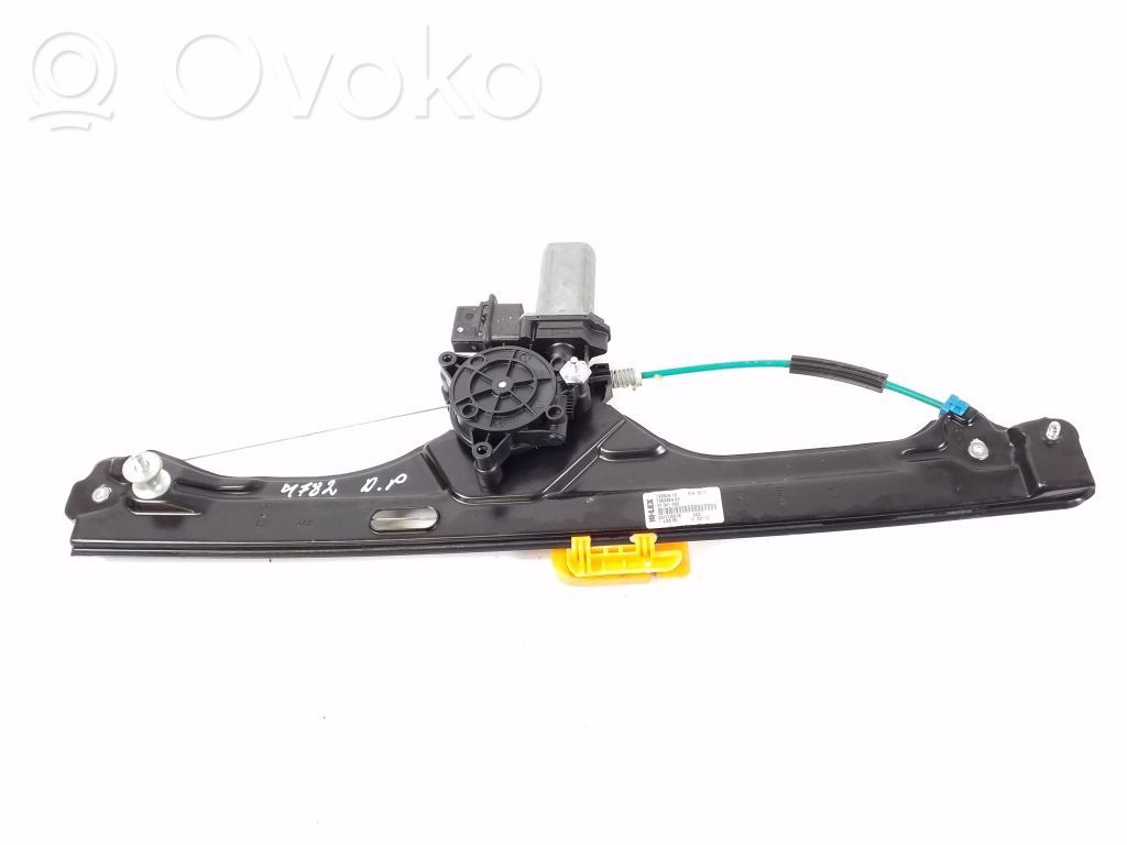 BMW 2 F45 Elektryczny podnośnik szyby drzwi przednich 