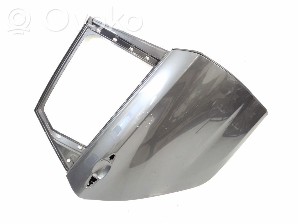 BMW 2 F45 Puerta trasera 
