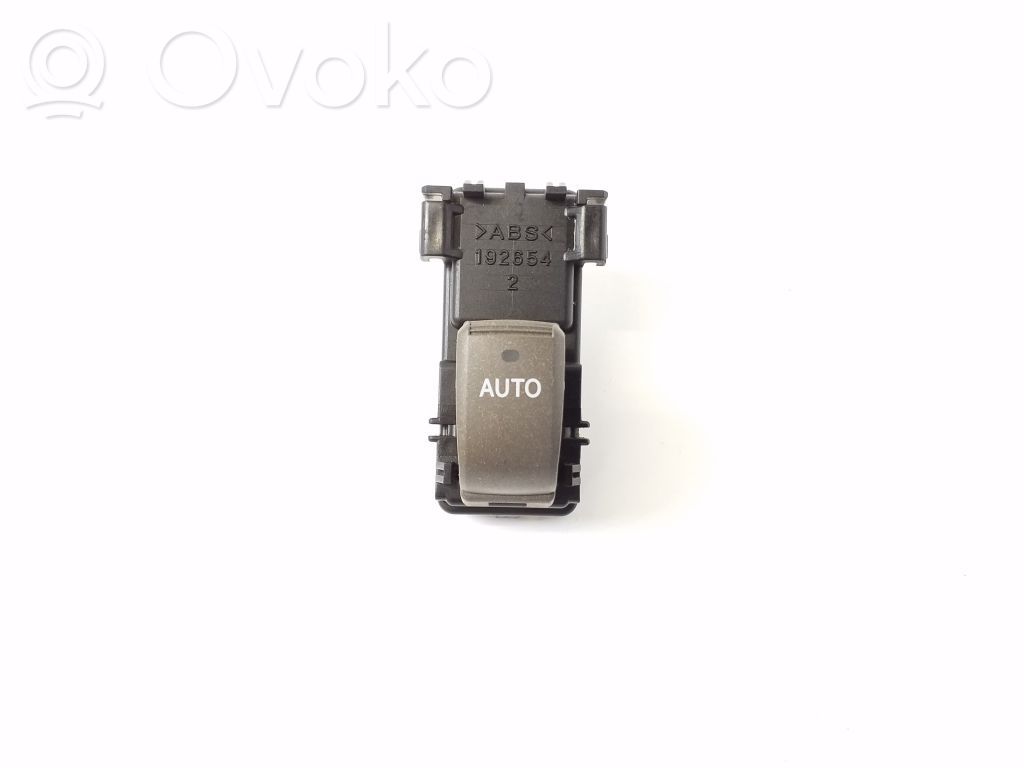 Lexus LS 430 Other switches/knobs/shifts 