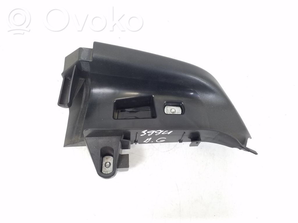 Otros repuestos del interior   8T8857792C