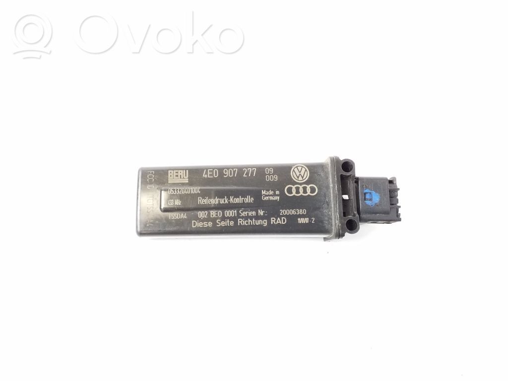 Sensor   4E0907277