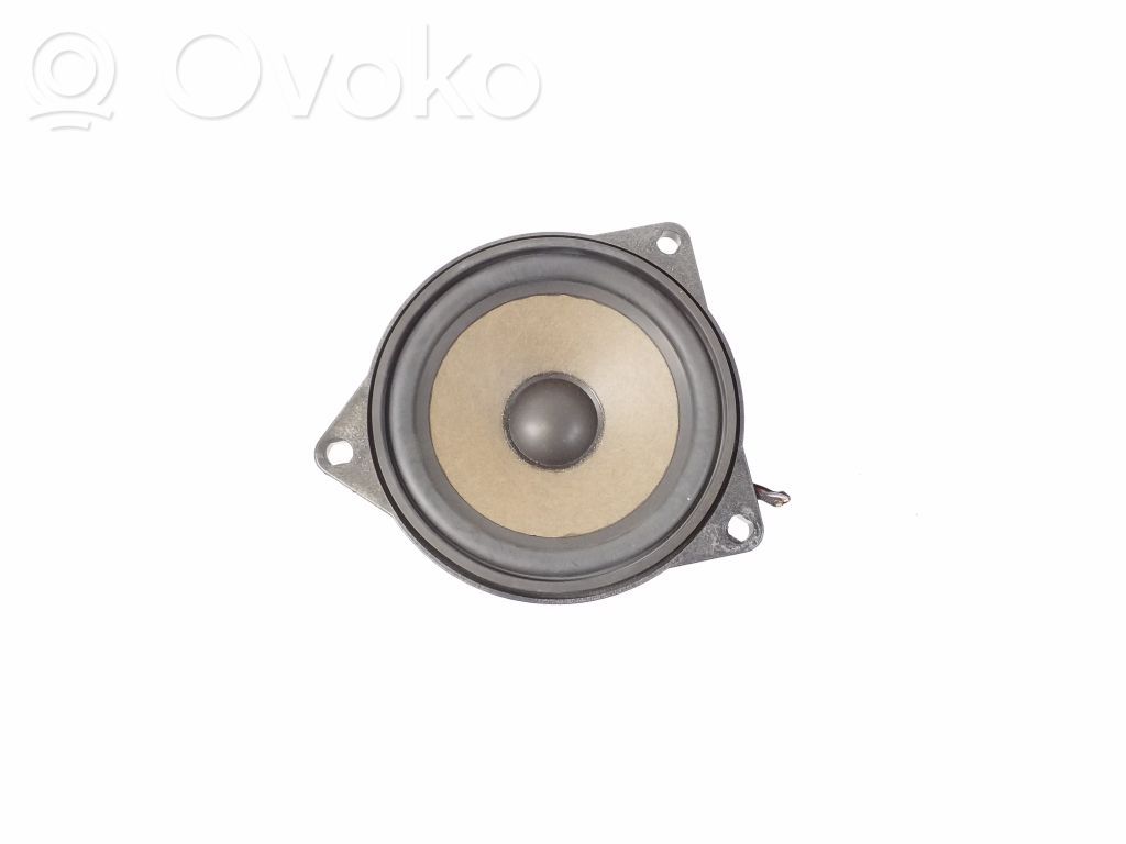 BMW 6 E63 E64 Etuoven kaiutin 