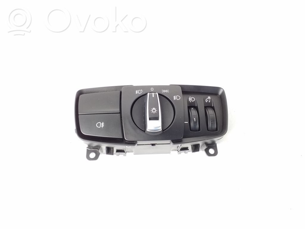 BMW 2 F45 Interruptor de luz 